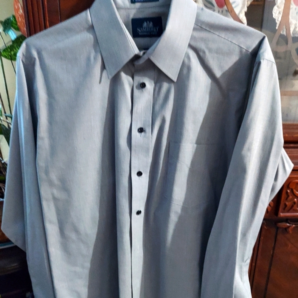 Stafford dress shirt